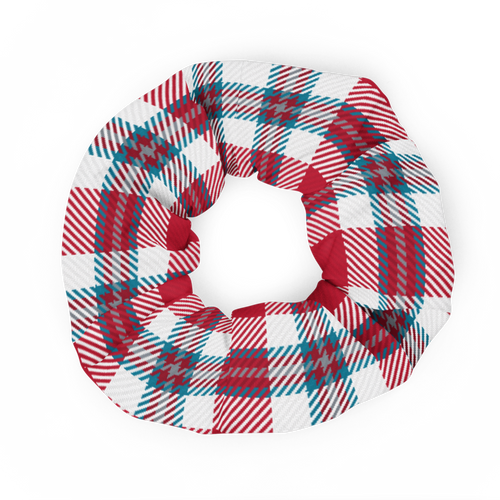 Miami Scrunchie