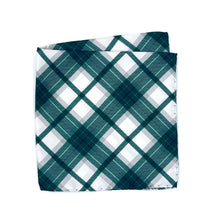 Load image into Gallery viewer, Michigan State Pocket Square