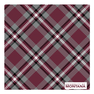 Montana Pocket Square