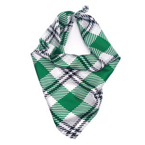 North Dakota Handkerchief Scarf