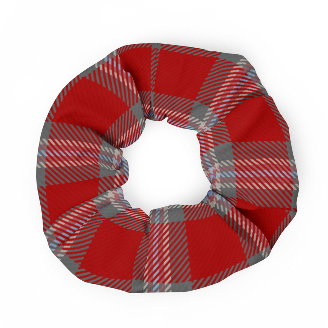 UNLV Scrunchie