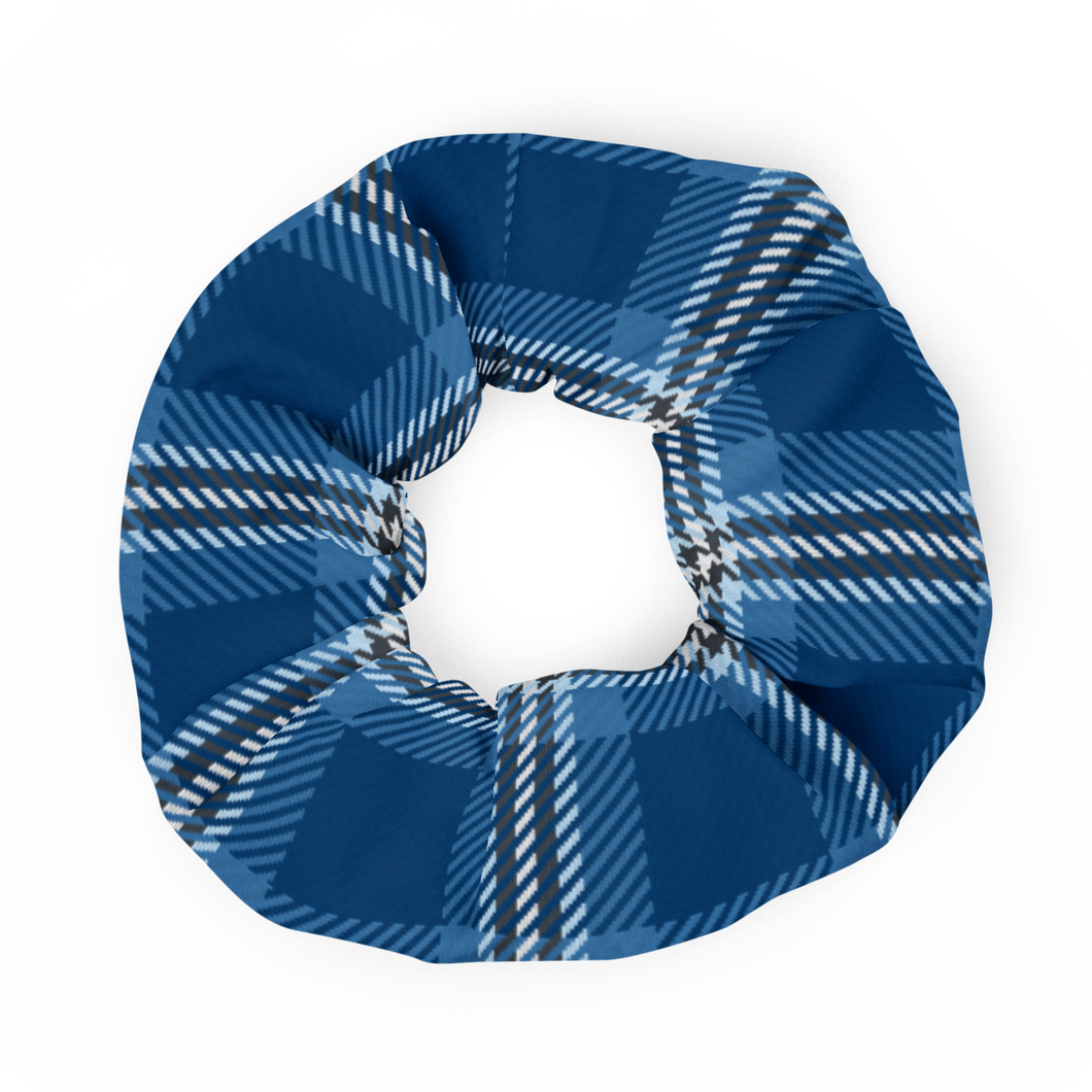 Nevada Scrunchie