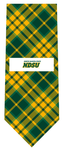 NDSU Tie