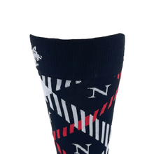 Load image into Gallery viewer, Northeastern Socks