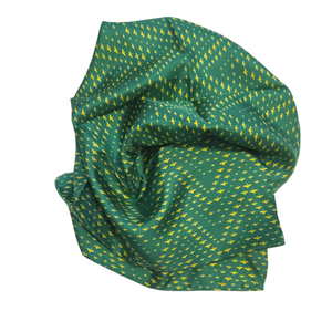 Oregon Flying Duck Handkerchief Scarf