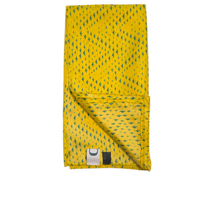 Oregon Flying Duck Handkerchief Scarf