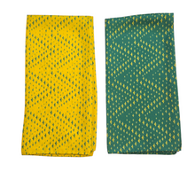 Load image into Gallery viewer, Oregon Flying Duck Handkerchief Scarf