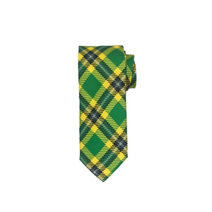 Oregon Tie