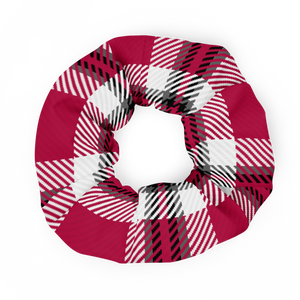 Oklahoma Scrunchie