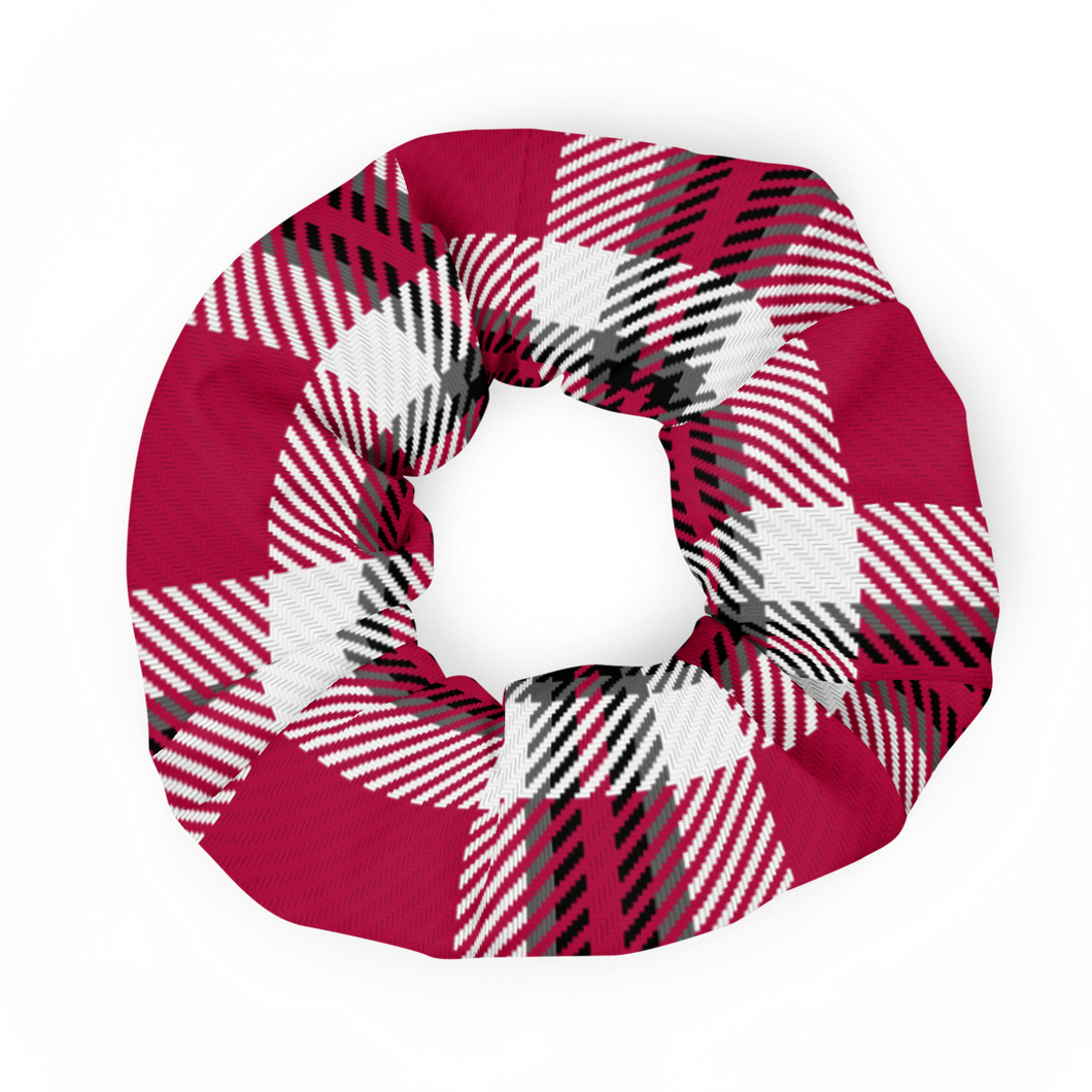 Oklahoma Scrunchie
