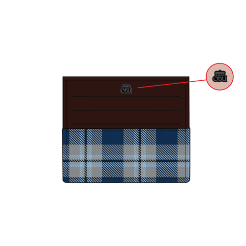 Old Dominion Wallet