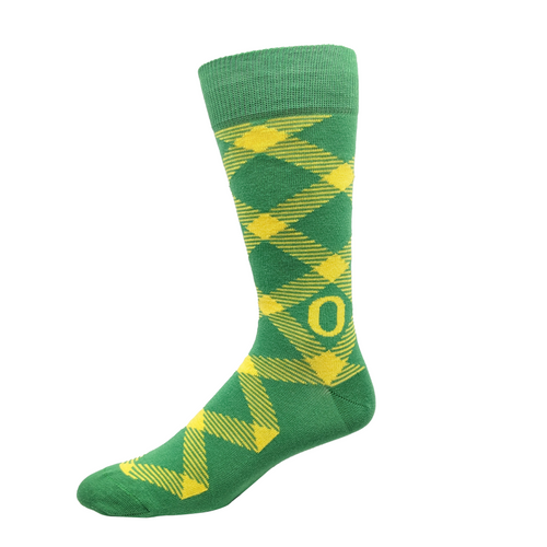 Oregon Socks