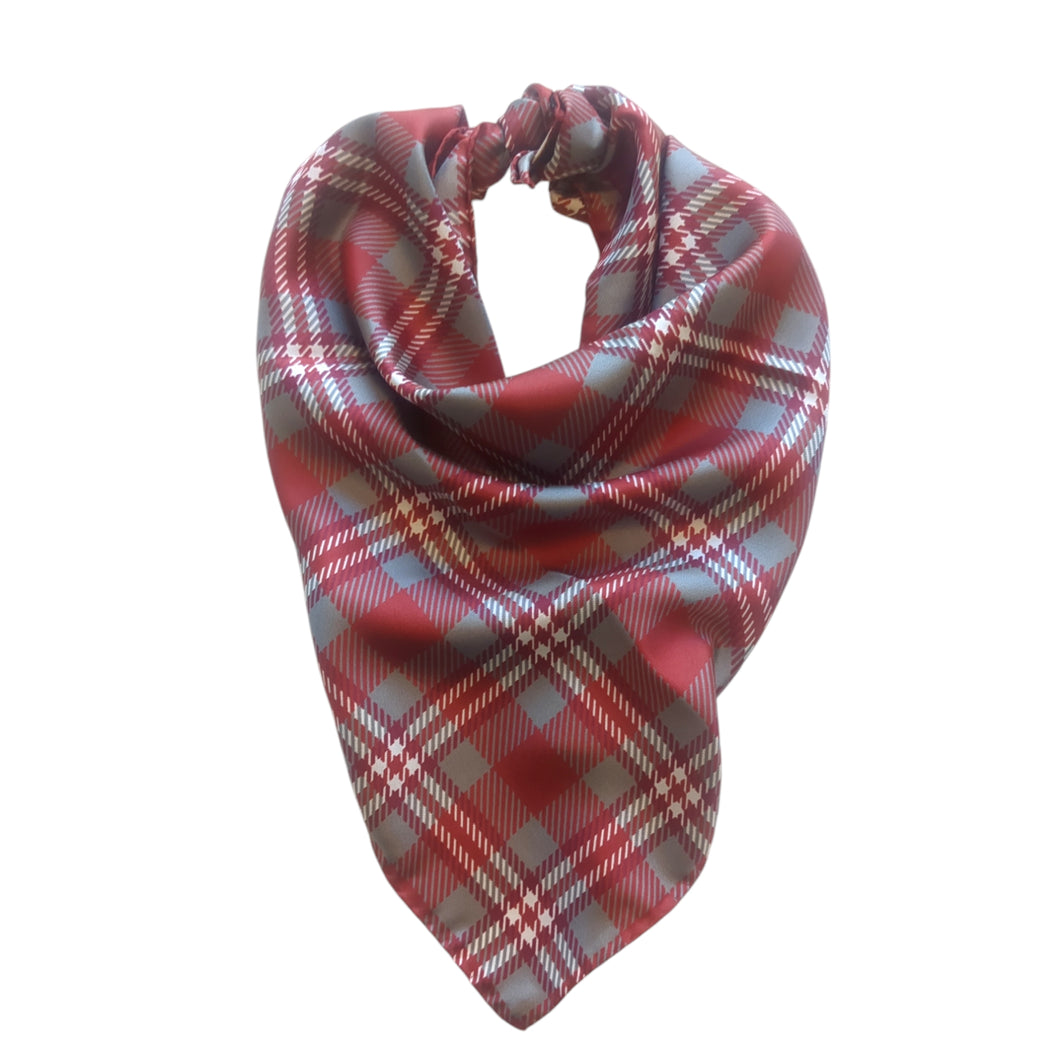 Phillips Exeter Handkerchief Scarf