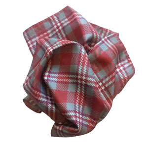 Phillips Exeter Handkerchief Scarf