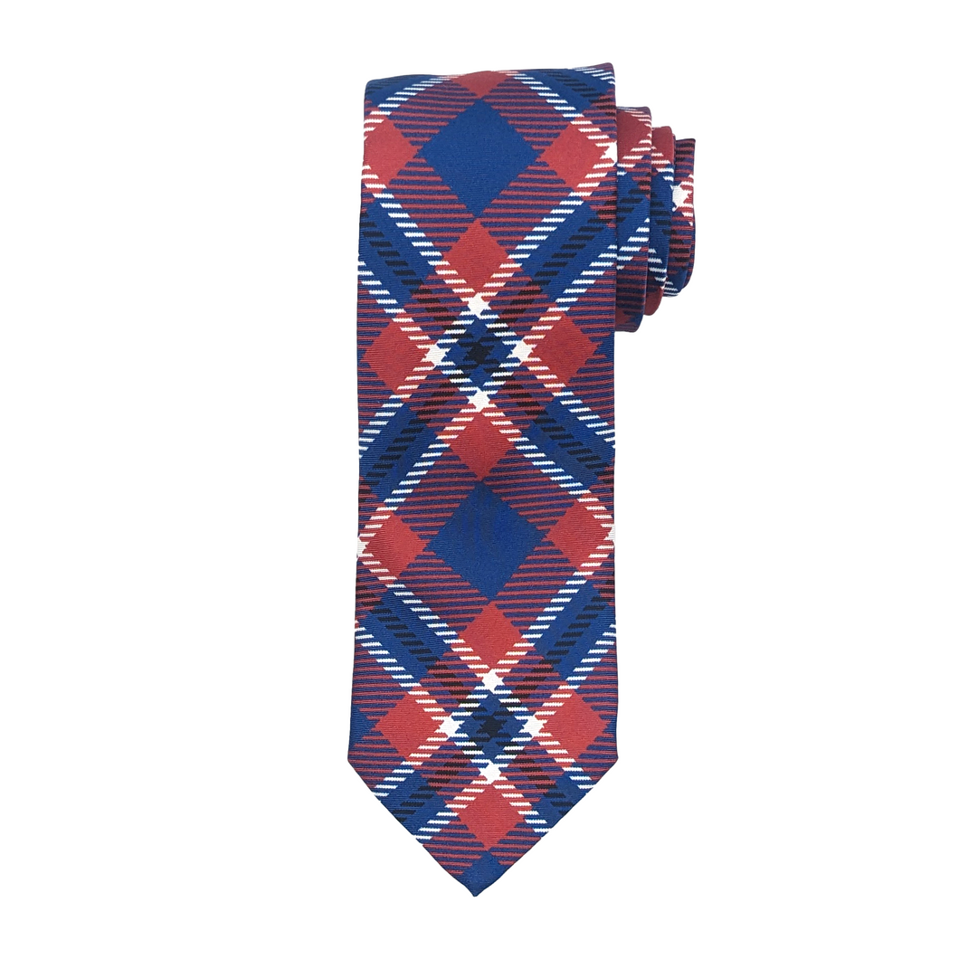 Penn Tie