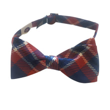 Load image into Gallery viewer, Penn Bow Tie