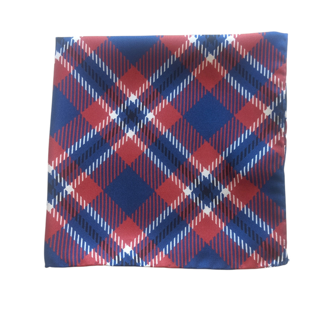 Penn Pocket Square