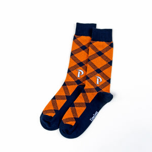 Pepperdine Socks