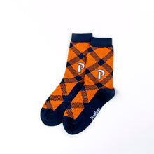 Load image into Gallery viewer, Pepperdine Socks