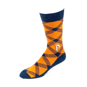 Pepperdine Socks