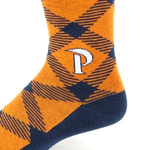 Pepperdine Socks