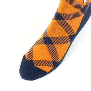 Pepperdine Socks