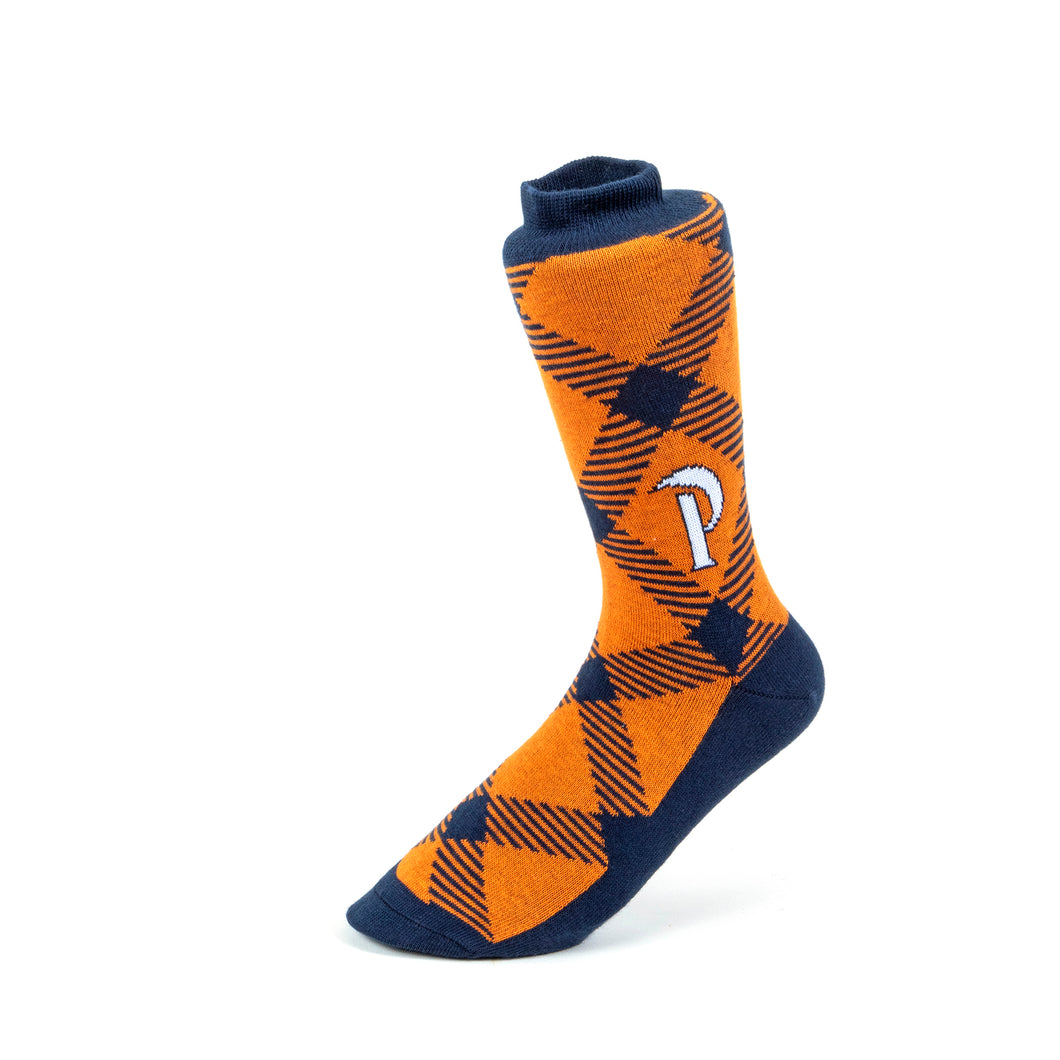 Pepperdine Socks