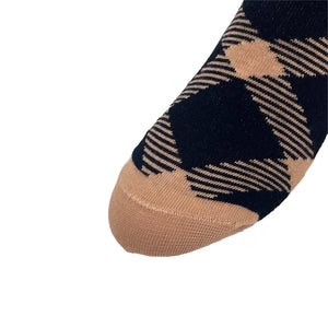 Purdue Socks