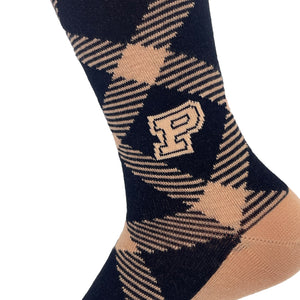 Purdue Socks