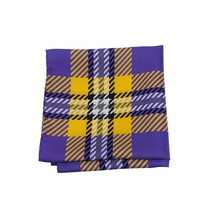 Load image into Gallery viewer, Prairie View A&amp;M Handkerchief Scarf