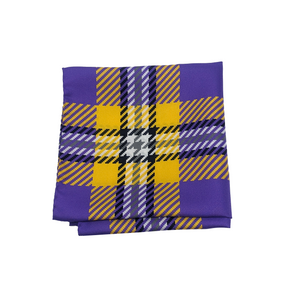 Prairie View A&M Handkerchief Scarf