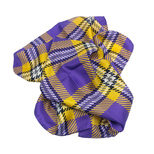 Prairie View A&M Handkerchief Scarf