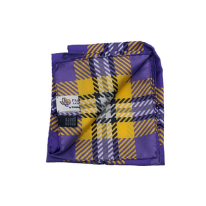 Prairie View A&M Handkerchief Scarf