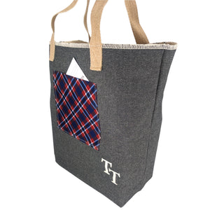 Penn Tote Bag