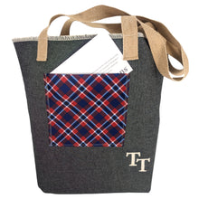 Load image into Gallery viewer, Penn Tote Bag