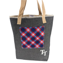 Load image into Gallery viewer, Florida Atlantic Tote Bag