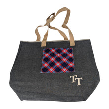 Load image into Gallery viewer, Florida Atlantic Tote Bag