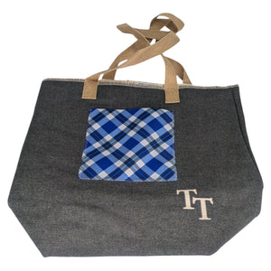 Seton Hall Tote Bag