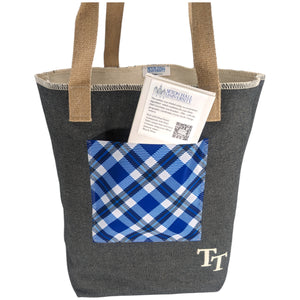 Seton Hall Tote Bag