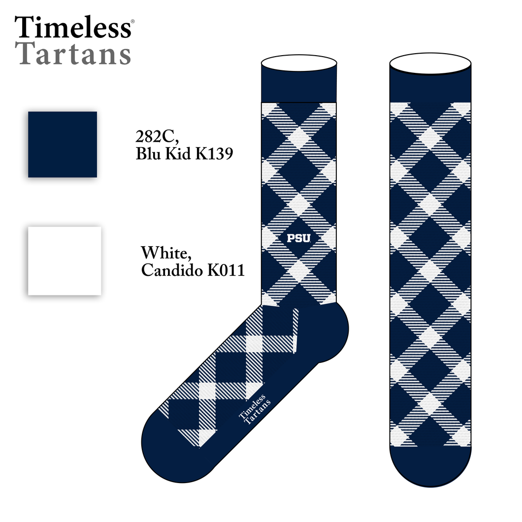 Penn State Socks