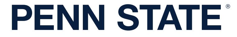 Penn State University