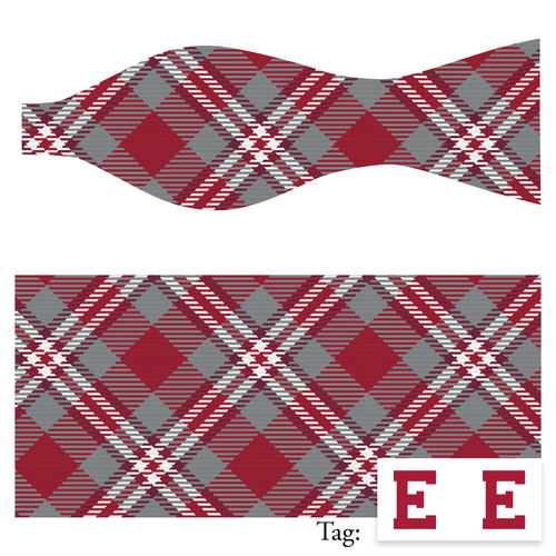 Phillips Exeter Bow Tie