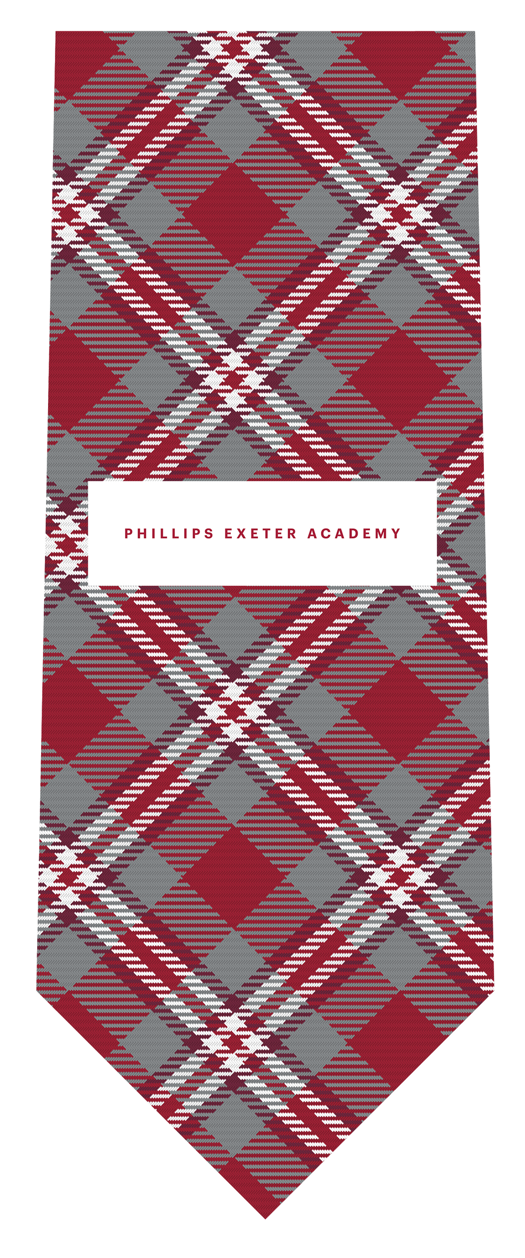 Phillips Exeter Tie