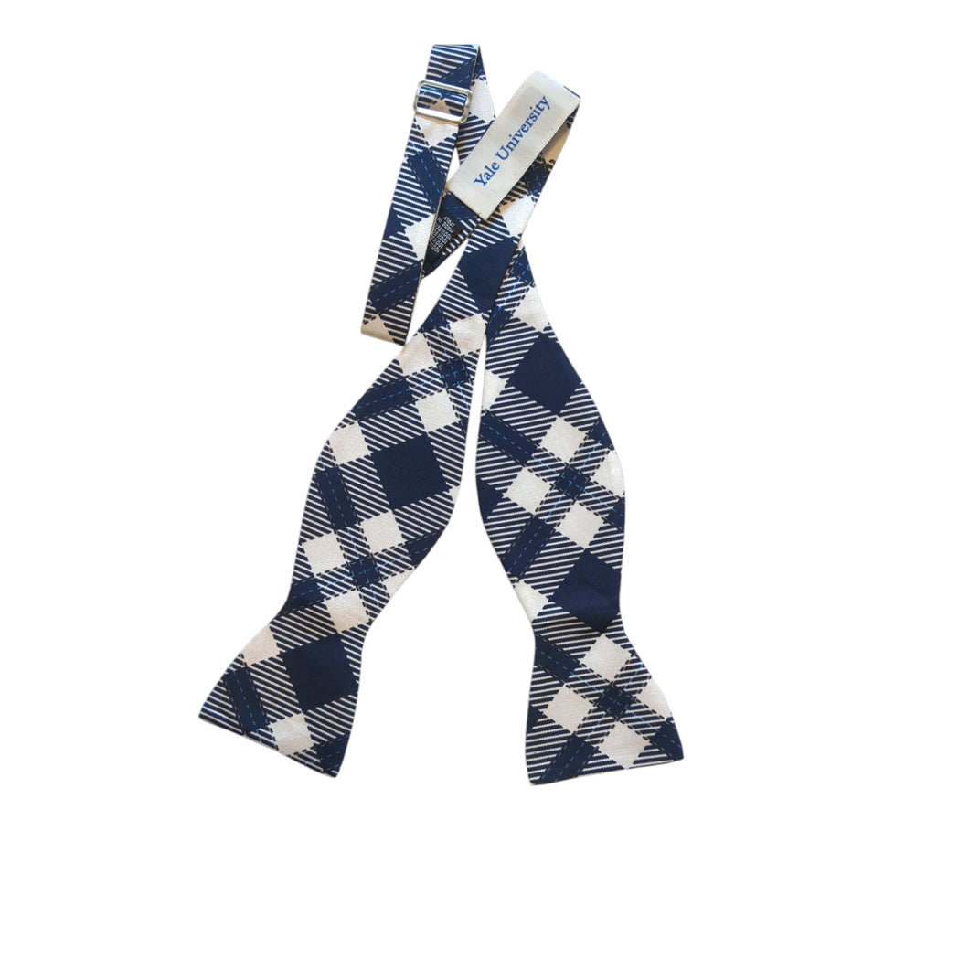 Yale Bow Tie