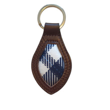 Load image into Gallery viewer, Yale Keychain