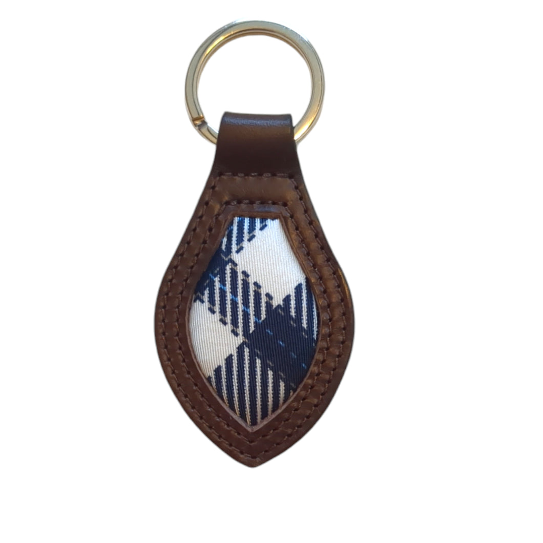 Yale Keychain