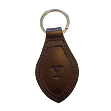 Load image into Gallery viewer, Yale Keychain