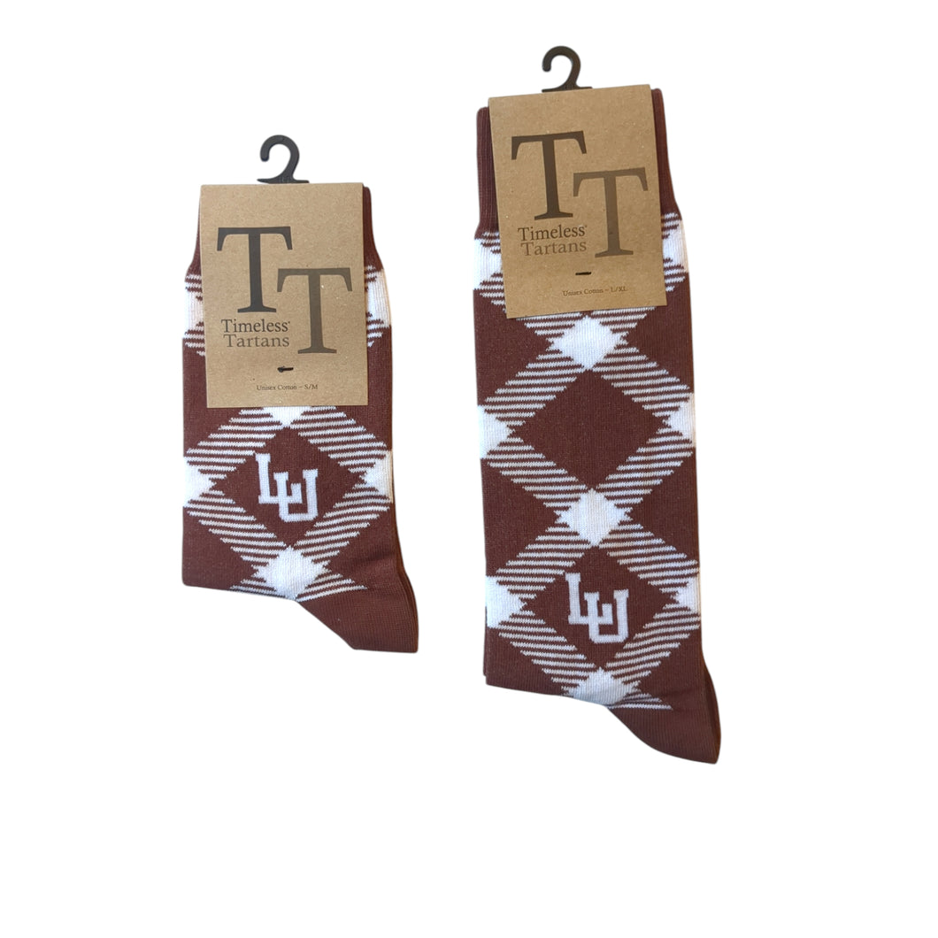 Lehigh Socks