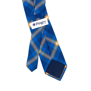 Pingry Tie