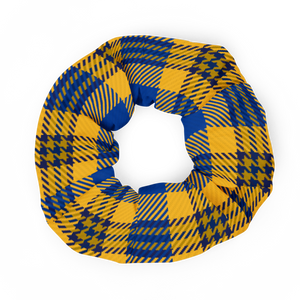 Pitt Scrunchie